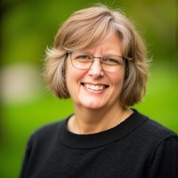 Moira Edwards, MS, CAE