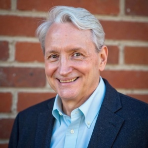 Jim Pearson Headshot Jim Pearson