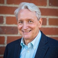 Jim Pearson, MS Ed, PMP