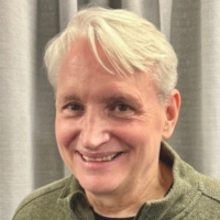 Jim Pearson, MS Ed, PMP