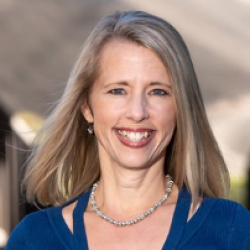 Marcie Peck
