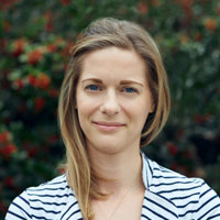Melissa Donner